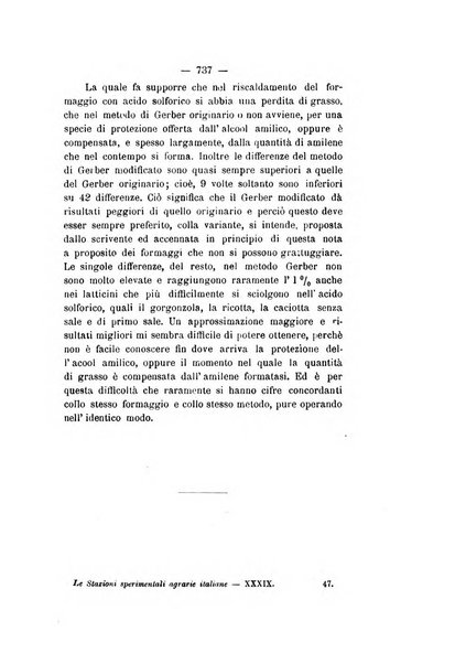 Le stazioni sperimentali agrarie italiane organo delle stazioni agrarie e dei laboratori di chimica agraria del Regno