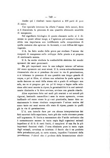 Le stazioni sperimentali agrarie italiane organo delle stazioni agrarie e dei laboratori di chimica agraria del Regno