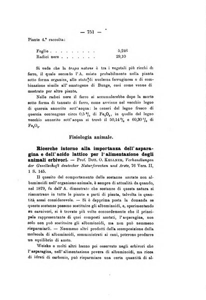 Le stazioni sperimentali agrarie italiane organo delle stazioni agrarie e dei laboratori di chimica agraria del Regno