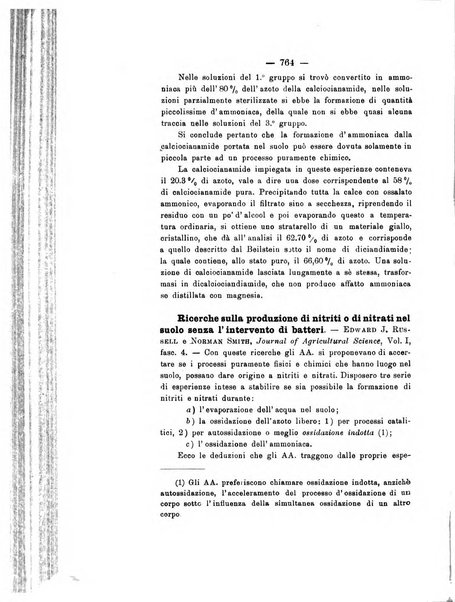 Le stazioni sperimentali agrarie italiane organo delle stazioni agrarie e dei laboratori di chimica agraria del Regno