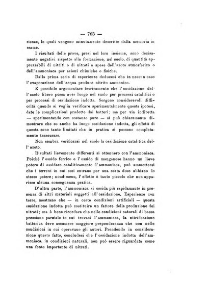 Le stazioni sperimentali agrarie italiane organo delle stazioni agrarie e dei laboratori di chimica agraria del Regno