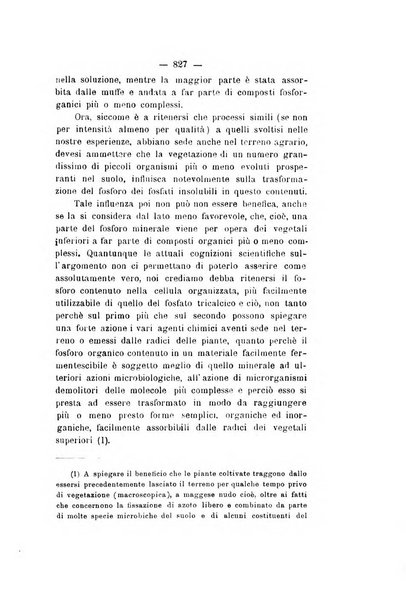 Le stazioni sperimentali agrarie italiane organo delle stazioni agrarie e dei laboratori di chimica agraria del Regno