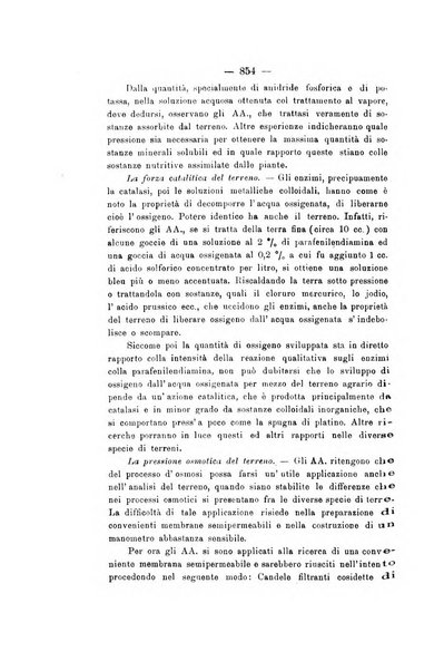 Le stazioni sperimentali agrarie italiane organo delle stazioni agrarie e dei laboratori di chimica agraria del Regno