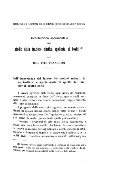 Le stazioni sperimentali agrarie italiane organo delle stazioni agrarie e dei laboratori di chimica agraria del Regno