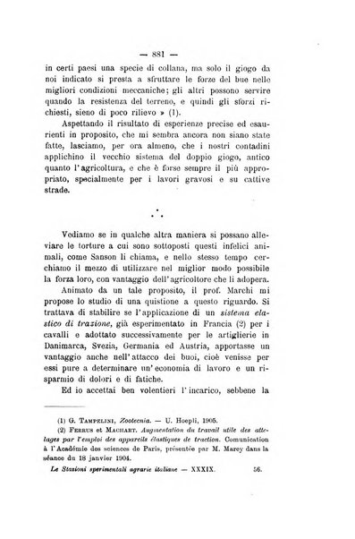 Le stazioni sperimentali agrarie italiane organo delle stazioni agrarie e dei laboratori di chimica agraria del Regno