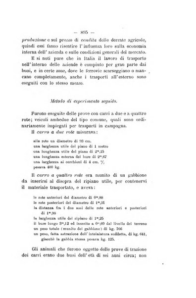 Le stazioni sperimentali agrarie italiane organo delle stazioni agrarie e dei laboratori di chimica agraria del Regno