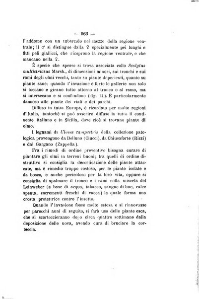 Le stazioni sperimentali agrarie italiane organo delle stazioni agrarie e dei laboratori di chimica agraria del Regno