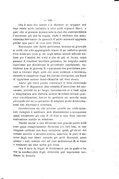 Le stazioni sperimentali agrarie italiane organo delle stazioni agrarie e dei laboratori di chimica agraria del Regno