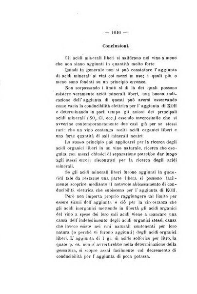 Le stazioni sperimentali agrarie italiane organo delle stazioni agrarie e dei laboratori di chimica agraria del Regno