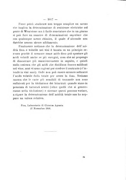 Le stazioni sperimentali agrarie italiane organo delle stazioni agrarie e dei laboratori di chimica agraria del Regno