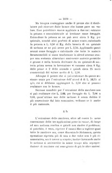 Le stazioni sperimentali agrarie italiane organo delle stazioni agrarie e dei laboratori di chimica agraria del Regno