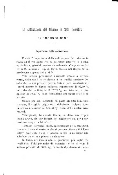 Le stazioni sperimentali agrarie italiane organo delle stazioni agrarie e dei laboratori di chimica agraria del Regno