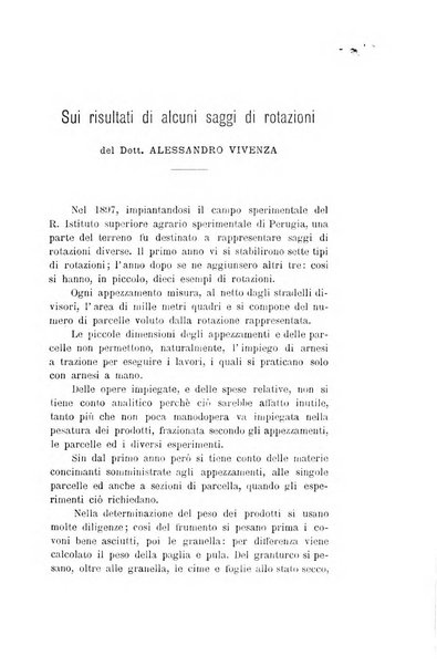 Le stazioni sperimentali agrarie italiane organo delle stazioni agrarie e dei laboratori di chimica agraria del Regno