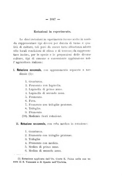 Le stazioni sperimentali agrarie italiane organo delle stazioni agrarie e dei laboratori di chimica agraria del Regno