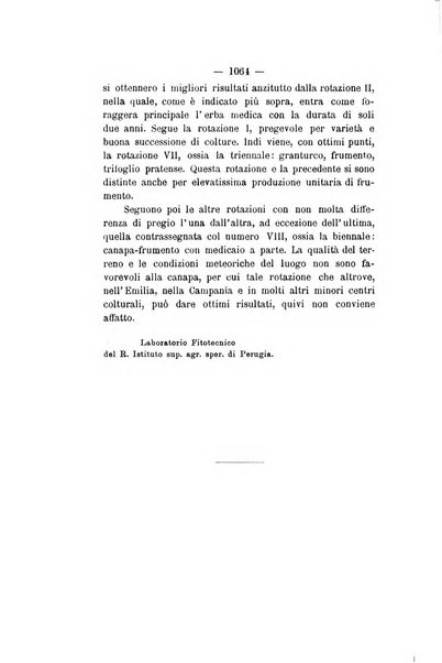 Le stazioni sperimentali agrarie italiane organo delle stazioni agrarie e dei laboratori di chimica agraria del Regno