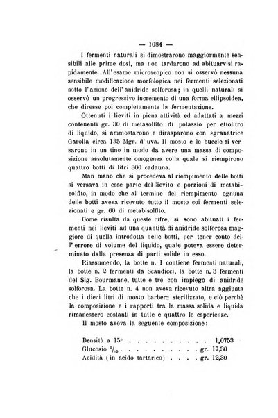 Le stazioni sperimentali agrarie italiane organo delle stazioni agrarie e dei laboratori di chimica agraria del Regno