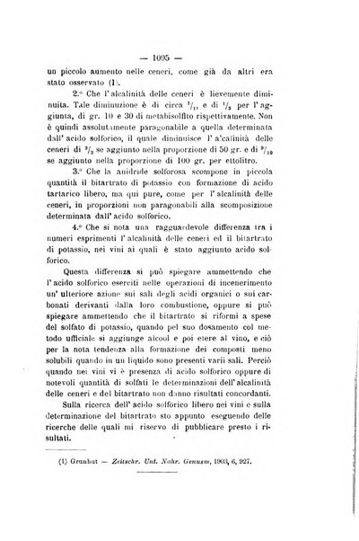 Le stazioni sperimentali agrarie italiane organo delle stazioni agrarie e dei laboratori di chimica agraria del Regno