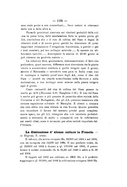 Le stazioni sperimentali agrarie italiane organo delle stazioni agrarie e dei laboratori di chimica agraria del Regno