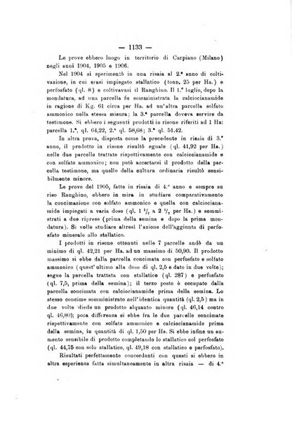 Le stazioni sperimentali agrarie italiane organo delle stazioni agrarie e dei laboratori di chimica agraria del Regno