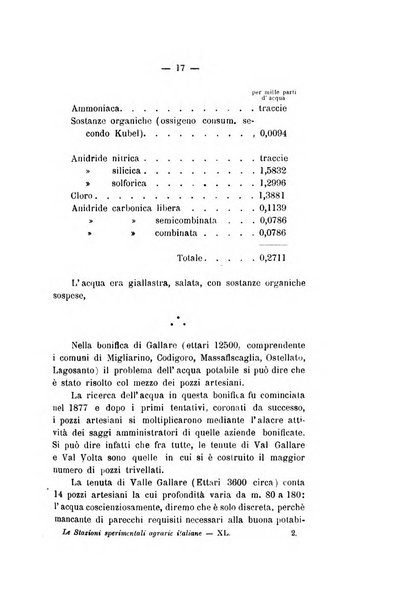 Le stazioni sperimentali agrarie italiane organo delle stazioni agrarie e dei laboratori di chimica agraria del Regno