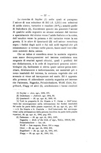 Le stazioni sperimentali agrarie italiane organo delle stazioni agrarie e dei laboratori di chimica agraria del Regno