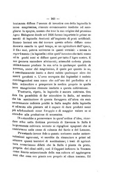 Le stazioni sperimentali agrarie italiane organo delle stazioni agrarie e dei laboratori di chimica agraria del Regno