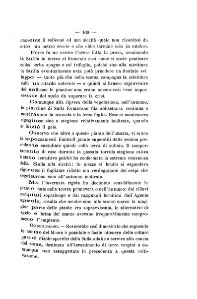 Le stazioni sperimentali agrarie italiane organo delle stazioni agrarie e dei laboratori di chimica agraria del Regno