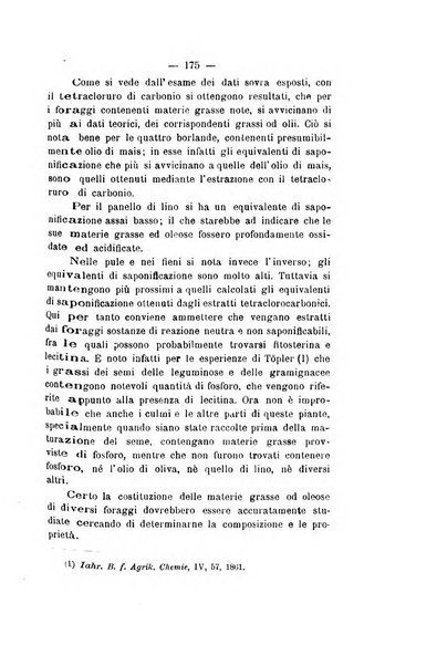 Le stazioni sperimentali agrarie italiane organo delle stazioni agrarie e dei laboratori di chimica agraria del Regno