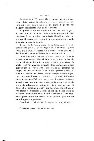 Le stazioni sperimentali agrarie italiane organo delle stazioni agrarie e dei laboratori di chimica agraria del Regno