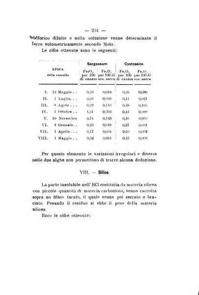 Le stazioni sperimentali agrarie italiane organo delle stazioni agrarie e dei laboratori di chimica agraria del Regno