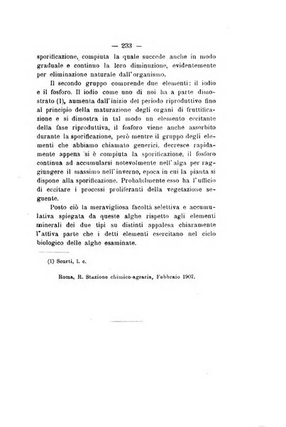 Le stazioni sperimentali agrarie italiane organo delle stazioni agrarie e dei laboratori di chimica agraria del Regno