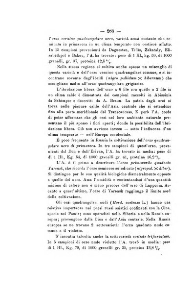 Le stazioni sperimentali agrarie italiane organo delle stazioni agrarie e dei laboratori di chimica agraria del Regno