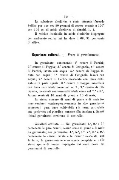 Le stazioni sperimentali agrarie italiane organo delle stazioni agrarie e dei laboratori di chimica agraria del Regno