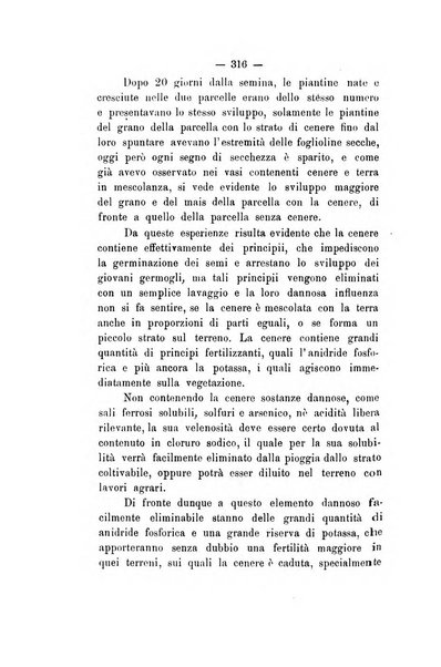 Le stazioni sperimentali agrarie italiane organo delle stazioni agrarie e dei laboratori di chimica agraria del Regno