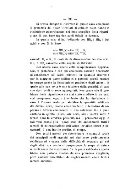 Le stazioni sperimentali agrarie italiane organo delle stazioni agrarie e dei laboratori di chimica agraria del Regno