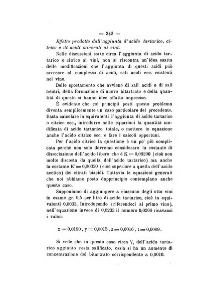 Le stazioni sperimentali agrarie italiane organo delle stazioni agrarie e dei laboratori di chimica agraria del Regno