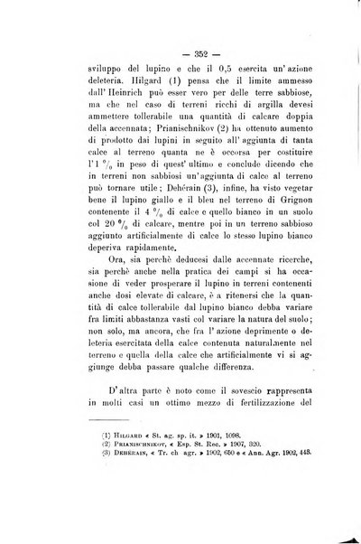 Le stazioni sperimentali agrarie italiane organo delle stazioni agrarie e dei laboratori di chimica agraria del Regno