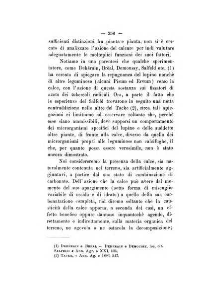 Le stazioni sperimentali agrarie italiane organo delle stazioni agrarie e dei laboratori di chimica agraria del Regno