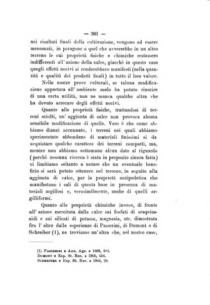 Le stazioni sperimentali agrarie italiane organo delle stazioni agrarie e dei laboratori di chimica agraria del Regno