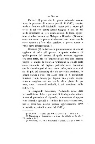 Le stazioni sperimentali agrarie italiane organo delle stazioni agrarie e dei laboratori di chimica agraria del Regno