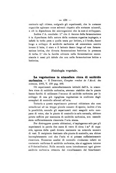 Le stazioni sperimentali agrarie italiane organo delle stazioni agrarie e dei laboratori di chimica agraria del Regno