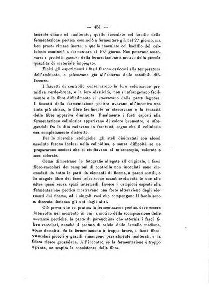 Le stazioni sperimentali agrarie italiane organo delle stazioni agrarie e dei laboratori di chimica agraria del Regno