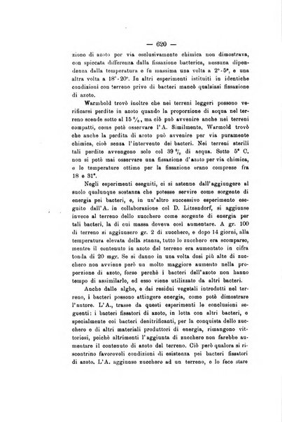 Le stazioni sperimentali agrarie italiane organo delle stazioni agrarie e dei laboratori di chimica agraria del Regno