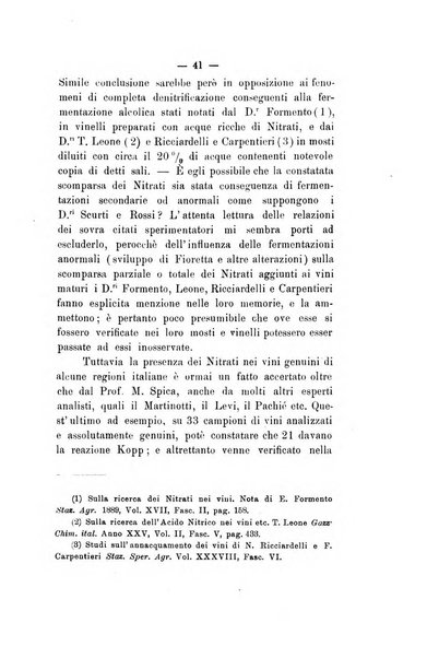 Le stazioni sperimentali agrarie italiane organo delle stazioni agrarie e dei laboratori di chimica agraria del Regno