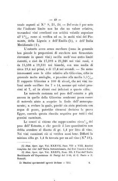 Le stazioni sperimentali agrarie italiane organo delle stazioni agrarie e dei laboratori di chimica agraria del Regno