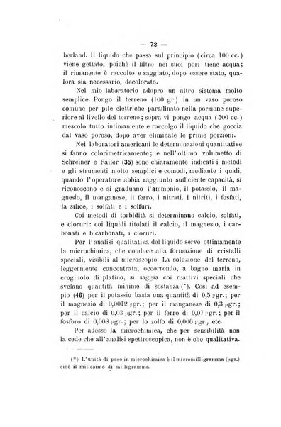 Le stazioni sperimentali agrarie italiane organo delle stazioni agrarie e dei laboratori di chimica agraria del Regno