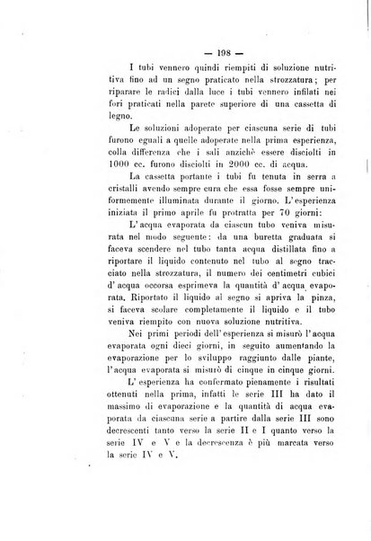 Le stazioni sperimentali agrarie italiane organo delle stazioni agrarie e dei laboratori di chimica agraria del Regno