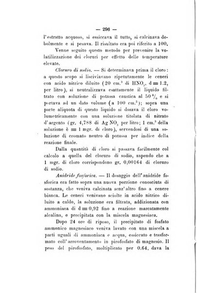 Le stazioni sperimentali agrarie italiane organo delle stazioni agrarie e dei laboratori di chimica agraria del Regno