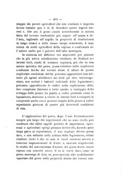 Le stazioni sperimentali agrarie italiane organo delle stazioni agrarie e dei laboratori di chimica agraria del Regno