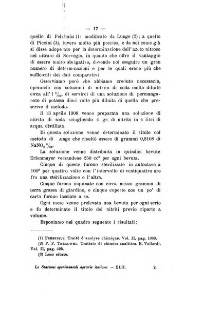 Le stazioni sperimentali agrarie italiane organo delle stazioni agrarie e dei laboratori di chimica agraria del Regno